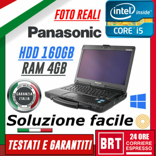 Cache Repose-main Panasonic Toughbook CF-19 Avec Antenne - MK3 à MK8 - Occasion