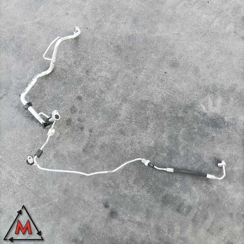 Heizungsschlauch A2468302615 MERCEDES CLASSE A MK3 W176 2012-2018 (87996)