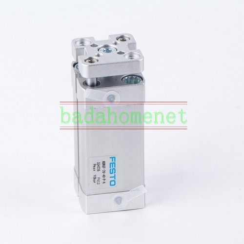 1PZ NUOVO ADNGF-20-40-P-A 554226 Cilindro per FESTO - Foto 10 di 11