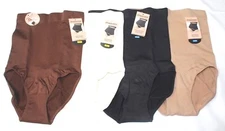 Shapermint Women's High-Waisted Shaper Panty Assorted Colors/Sizes NWT