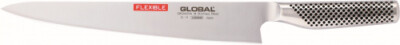 Global Japan Filetiermesser flexibel 27 cm G-19
