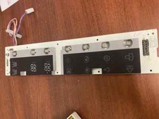 EBR72955420 LG Refrigerator Display Pcb