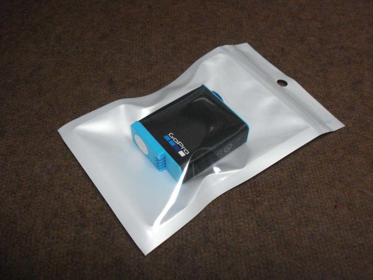 Genuine OEM SPBL1B Li-Ion Battery for GoPro HERO9 HERO10 HERO11