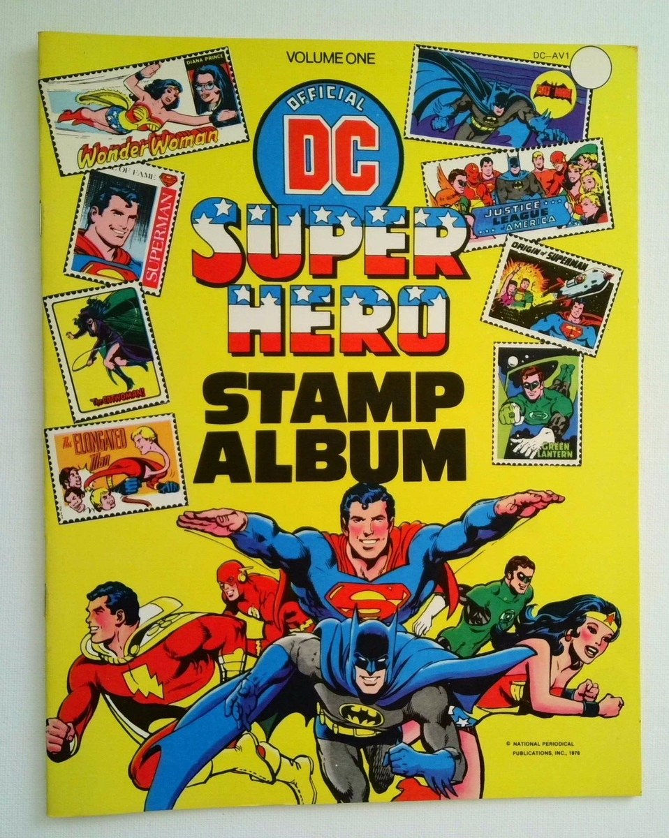 Superman みどりの こくばん 1976年製 Superman みどりの こくばん 1976年製 Bizarro Back Issues: Who Took