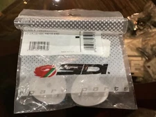 Sidi 2 plug heel pad