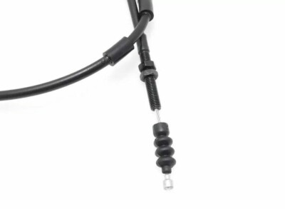 Genuine Royal Enfield Interceptor 650 Throttle Cable Assembly – OEM Steel Cable 576047/C