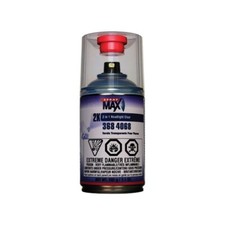 SprayMax 2K 2 in 1 Headlight Clear, 3684068