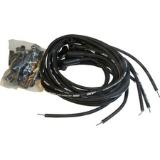 5552 MSD Spark Plug Wires Set of 8 for F350 Truck LTD Mustang Suburban SaVana