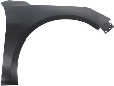 Right Passenger Side Fender For 2013-2015 Malibu / 2016 Malibu Limited LS - Part #22899771