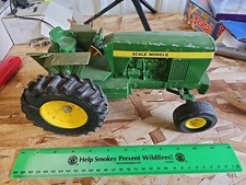 1/16 John Deere Vintage Made in USA Tractor Parts Repair Scale Models BM