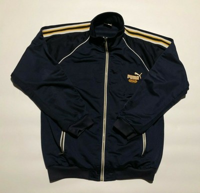 puma king jacket