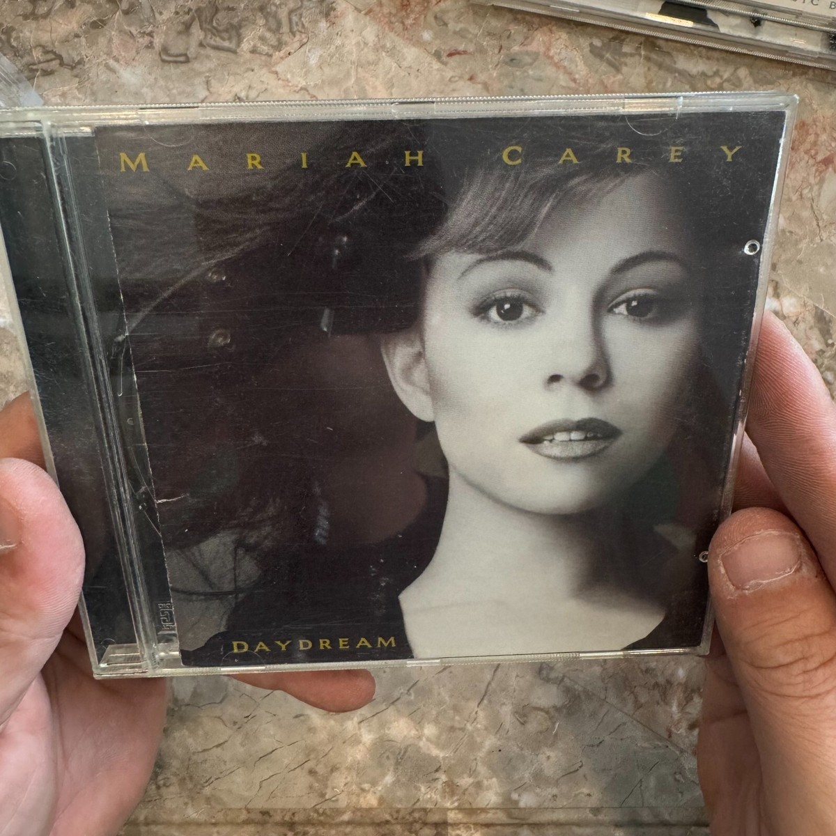 Mariah Carey Daydream | eBay