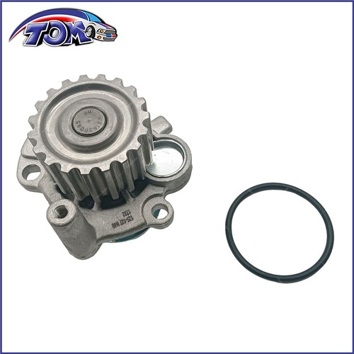 Engine Water Pump For Volkswagen Beetle 2005-2006 Golf Jetta 1.9l With Gasket - Picture 4 of 5