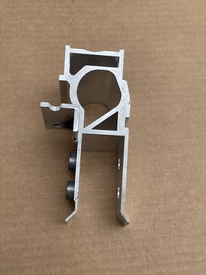2019-2020 BMW 330 Adaptor Left Bumper Bracket 51117422233 | eBay