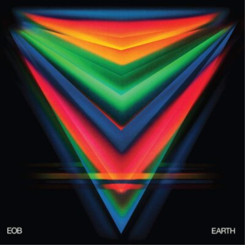 EOB Earth (Vinyl) 12" Album - Zdjęcie 1 z 2