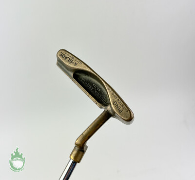 激レア 名器 PING A-BLADE クラシックパター ゴールド s-l400.jpg
