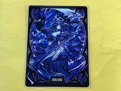 Yugioh Amanda Lapalme Manamoon Mana Moon Field Center Raising Hell Morrighan