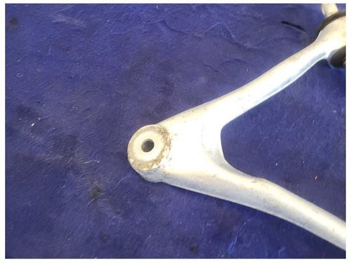 1997-2004 Chevrolet Corvette Z06 FRC C5 Passenger Upper Control Arm Front 2082 - Foto 9 di 12