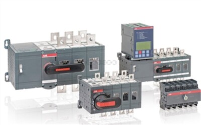 1Pc New Abb OTM80F4C10D380C 4P 80A 380V ui