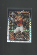 San Francisco Giants - RC - Inserts - Stars - Various Years and Brands - PYC