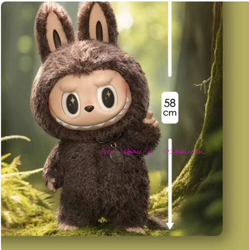 Perfect Pop Mart Zimomo The Monsters I Found You Zimomo Perfect Pop Mart Zimomo The Monsters I Found You Zimomo