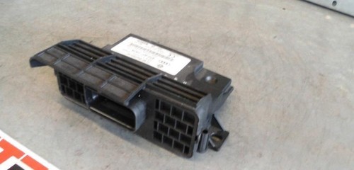 Audi A6 2.0 TDI 2005 Steuergerät Bordnetzsteuergerät 4F0907280 A 4F0910280