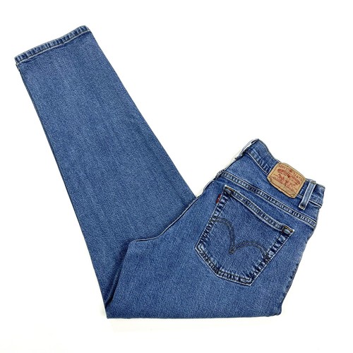 levi 550 stretch jeans