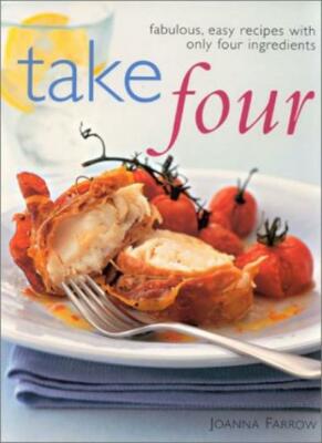 Take Four By Joanna Farrow