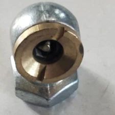 Single Head Air Chuck S699.  HT#413
