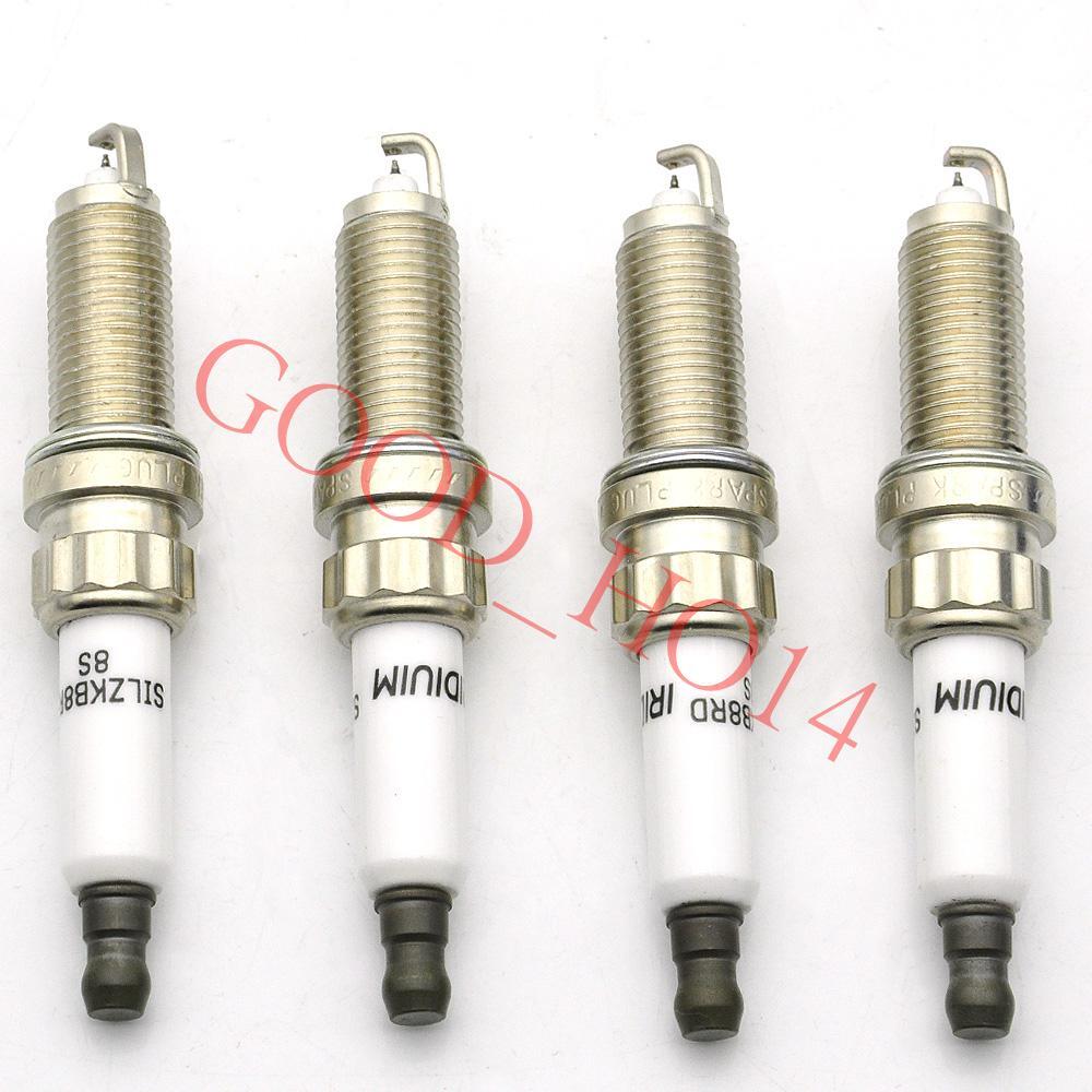 Set of 8 Ignition Coil & 8 Spark Plugs For BMW 328i 535i 550i 750i X5