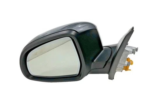 2016 BMW X3 Left Driver Side View Power Door Mirror A047145 OEM