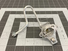 Kenmore Frigidaire Range Surface Burner Orifice Holder P# 316536602