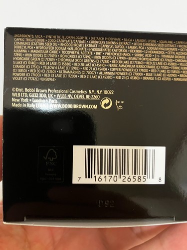BOBBI Brown Luxe Radiance Loose Powder Pure Glow 10g - 第 6/6 張圖片