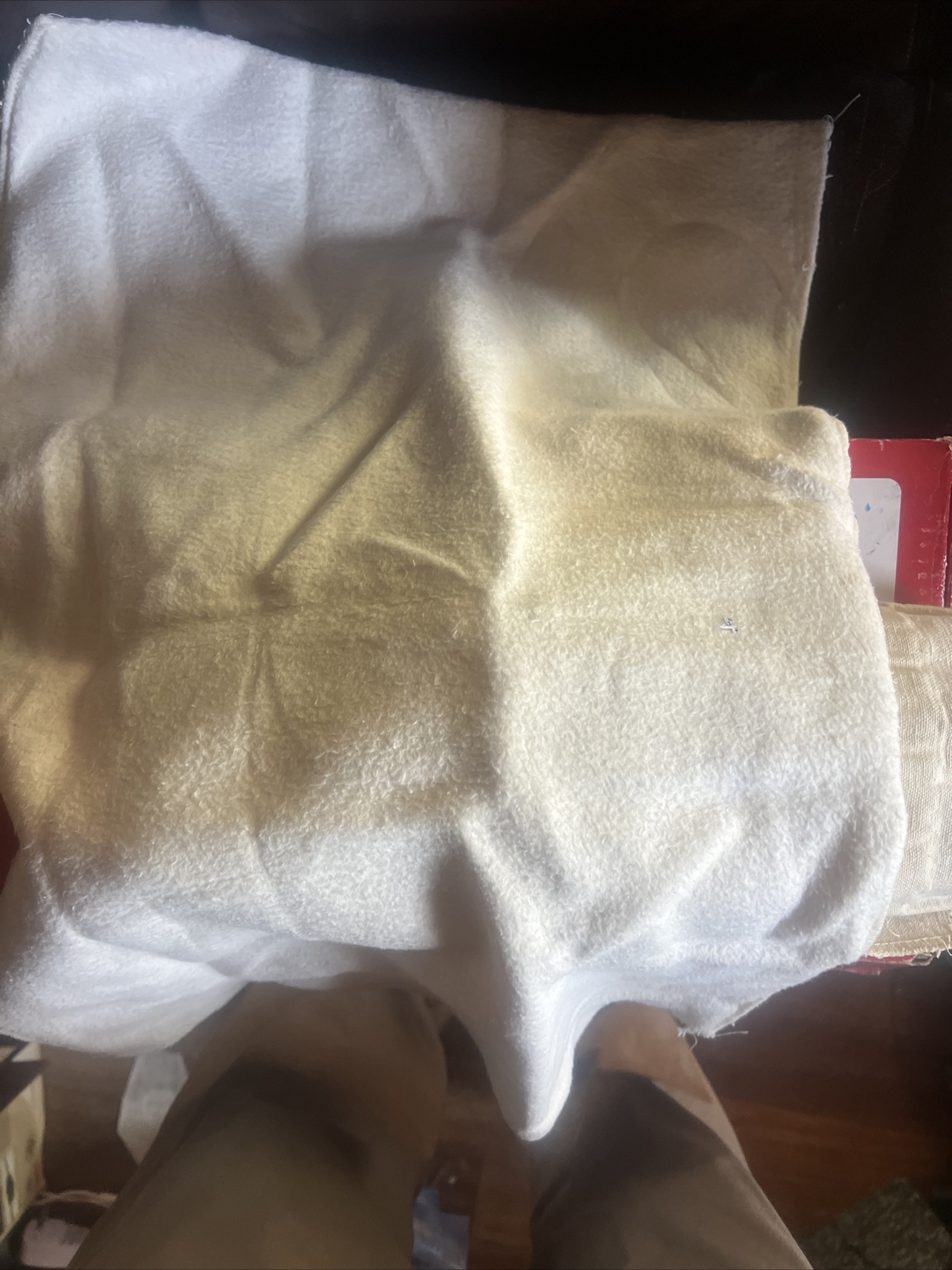 Battle Creek Equipment Thermophore Classic Moist Heat Therapy Pad New