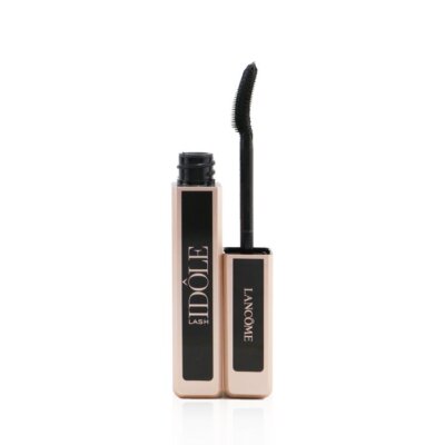 Lancome Lash Idole Lash Lifting Volumizing Mascara - # 01 Glossy Bl 8ml #dkau