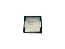 Intel Core I3-4130 3.4GHZ CPU PROCESSOR LGA 1150 Dual Core SR1NP