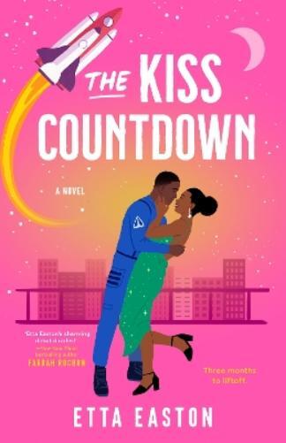 Etta Easton The Kiss Countdown (Tascabile)