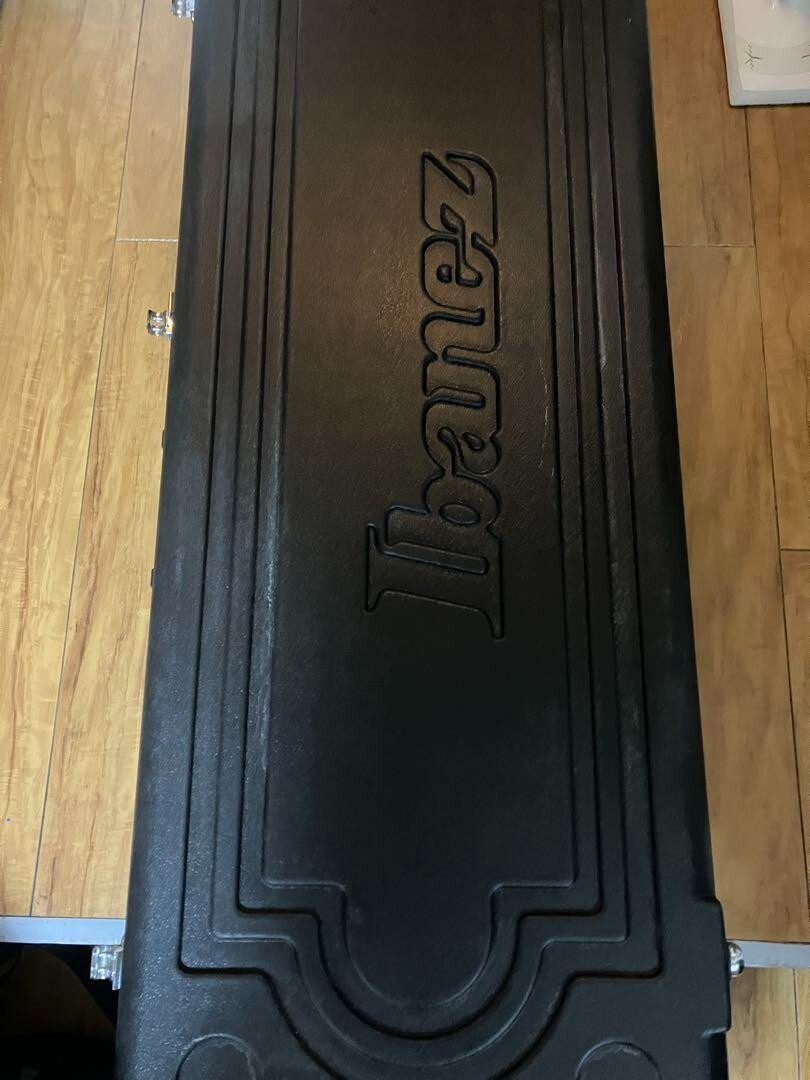 Ibanez 7弦ギター prestige S5427-TKS S5427 | Ibanez Wiki | Fandom