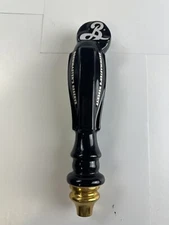 BROOKLYN BREWERY BREWMASTERS RESERVE Ceramic BEER TAP HANDLE 12 INCH