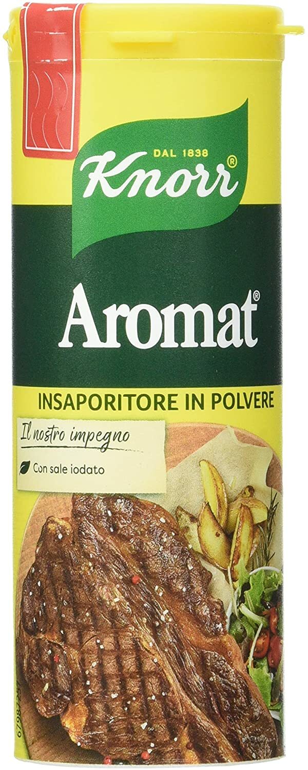 Knorr Insaporitore in Polvere, 90g