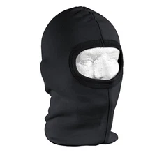 Fox Outdoor Products Extreme Cold Weather Balaclava #64-92 - Black