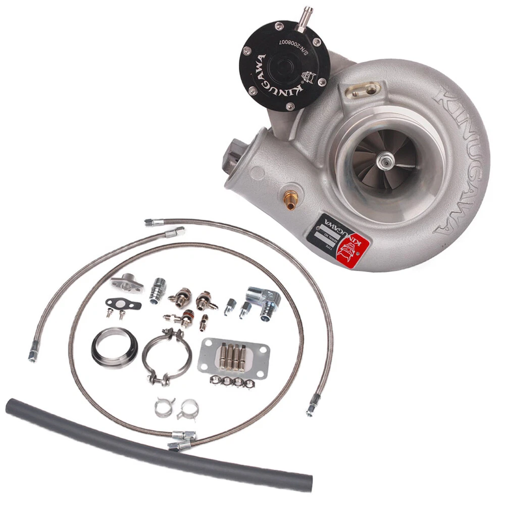 Kinugawa turbo sale