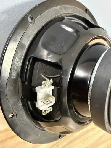 05 06 07 08 09 Toyota Tacoma OEM JBL Subwoofer ONLY 86150-04030 New Surround - Picture 6 of 7