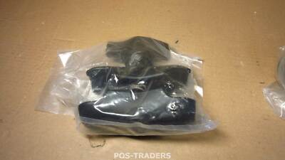 RAM RAM-D-201U-C Mount D-ball short clamping arm Double Socket NEW NEU NUOVO