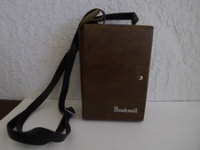Bushnell Vintage Range Finder Case with Strap