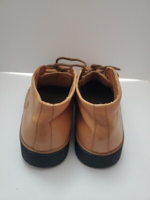British walkers chukka boots Size 10.5 Pre owned looks good. British Walker | Shoes | British Walkers Chukka Boots Size 5  main image 4