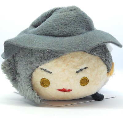 Biohazard Resident Evil Dimitrescu Mini Plush toy Capcorom Capcom Store Japan