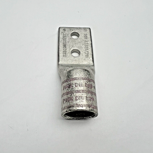 YA38L2NT38FX BURNDY Compression Lug Pink Die L99 - Picture 2 of 4