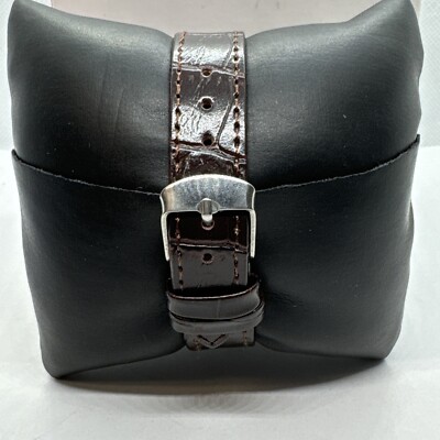 Kate Spade New York 0006 Women\'s Brown Leather Strap Analog Dial Watch JNA124 Kate Spade New York 0006 Women main image 4