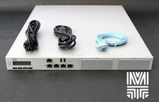 Cisco Meraki MX400-HW MX400 Cloud Managed Security Appliance UNCLAIMED 